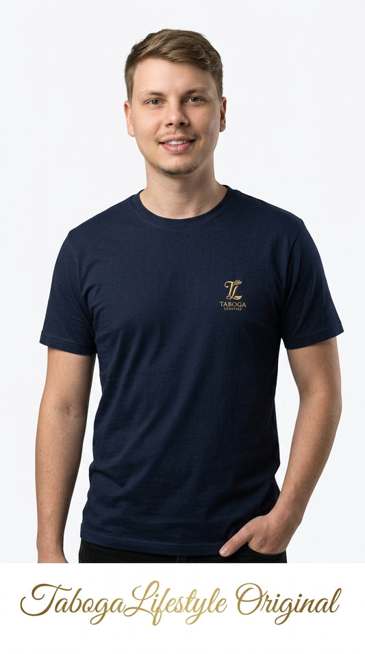 Taboga Original T-shirt — Taboga Lifestyle