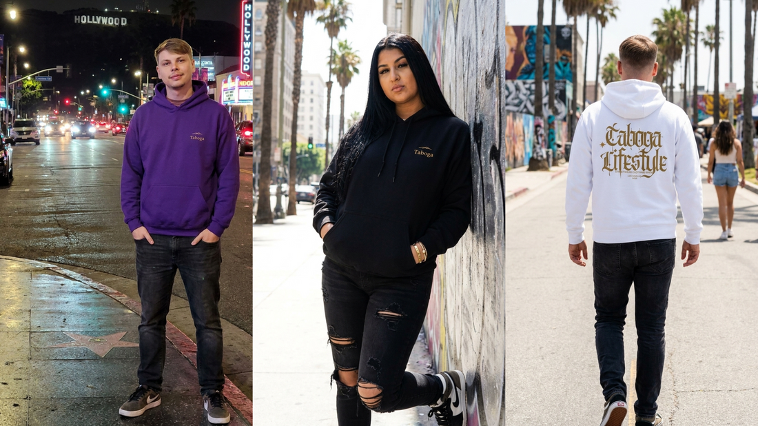 The History of Streetwear: How a Sidewalk Culture Took Over the World