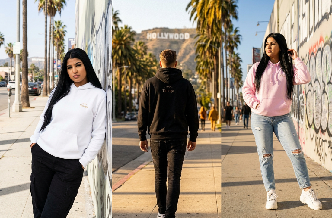 Why You Should Wear Streetwear: 6 Real Reasons Behind the Culture