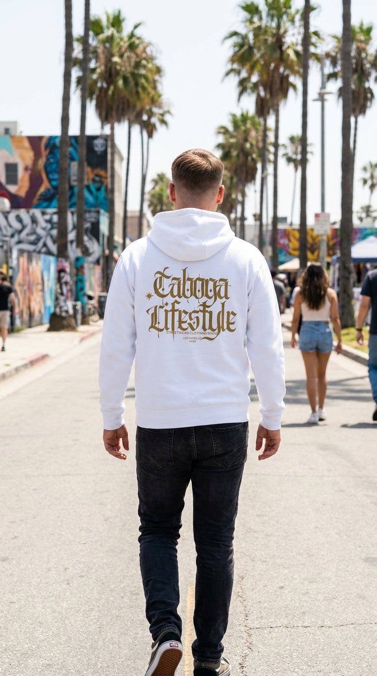 Streetwear Culture: The History Behind the Hype