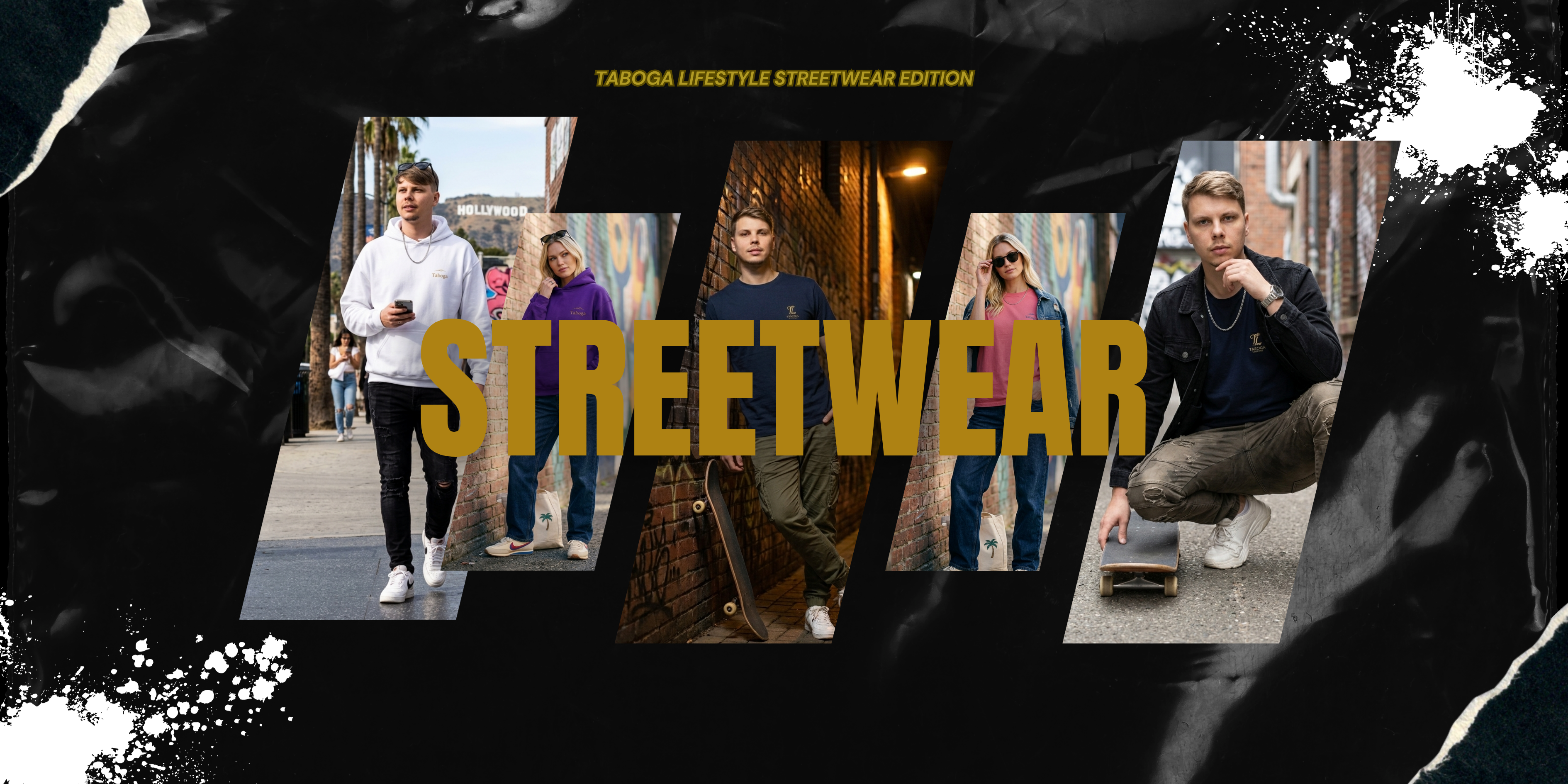 Streetwear in Los Angeles: The City That Built the Culture