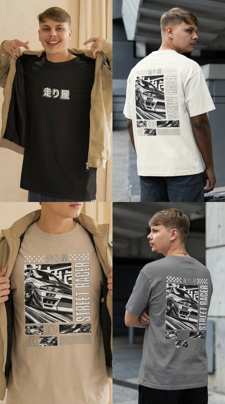 From the Streets to the Hype: The Real History of Streetwear