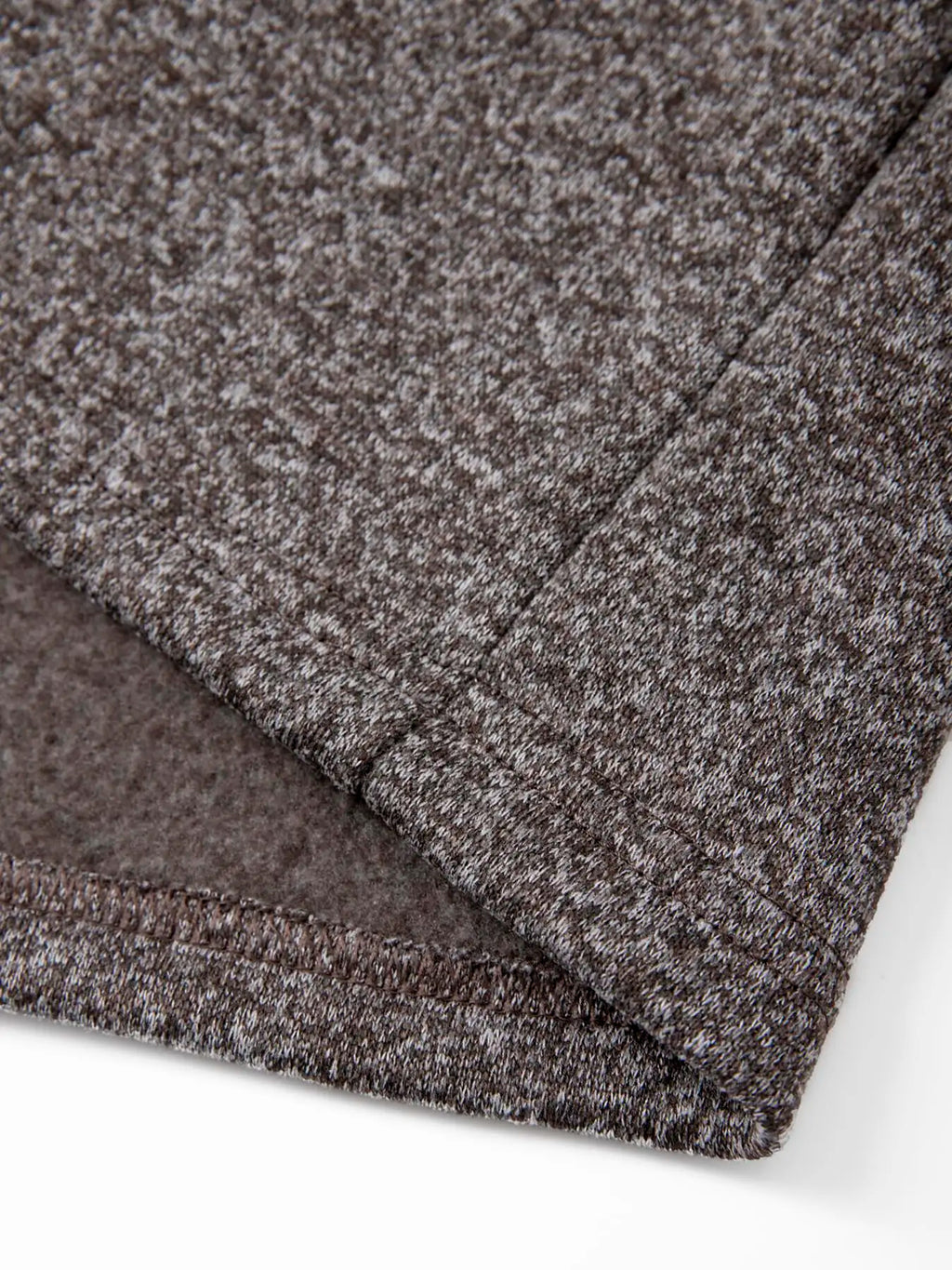 Sudadera con capucha y cremallera completa extragrande para hombre — Taboga Lifestyle