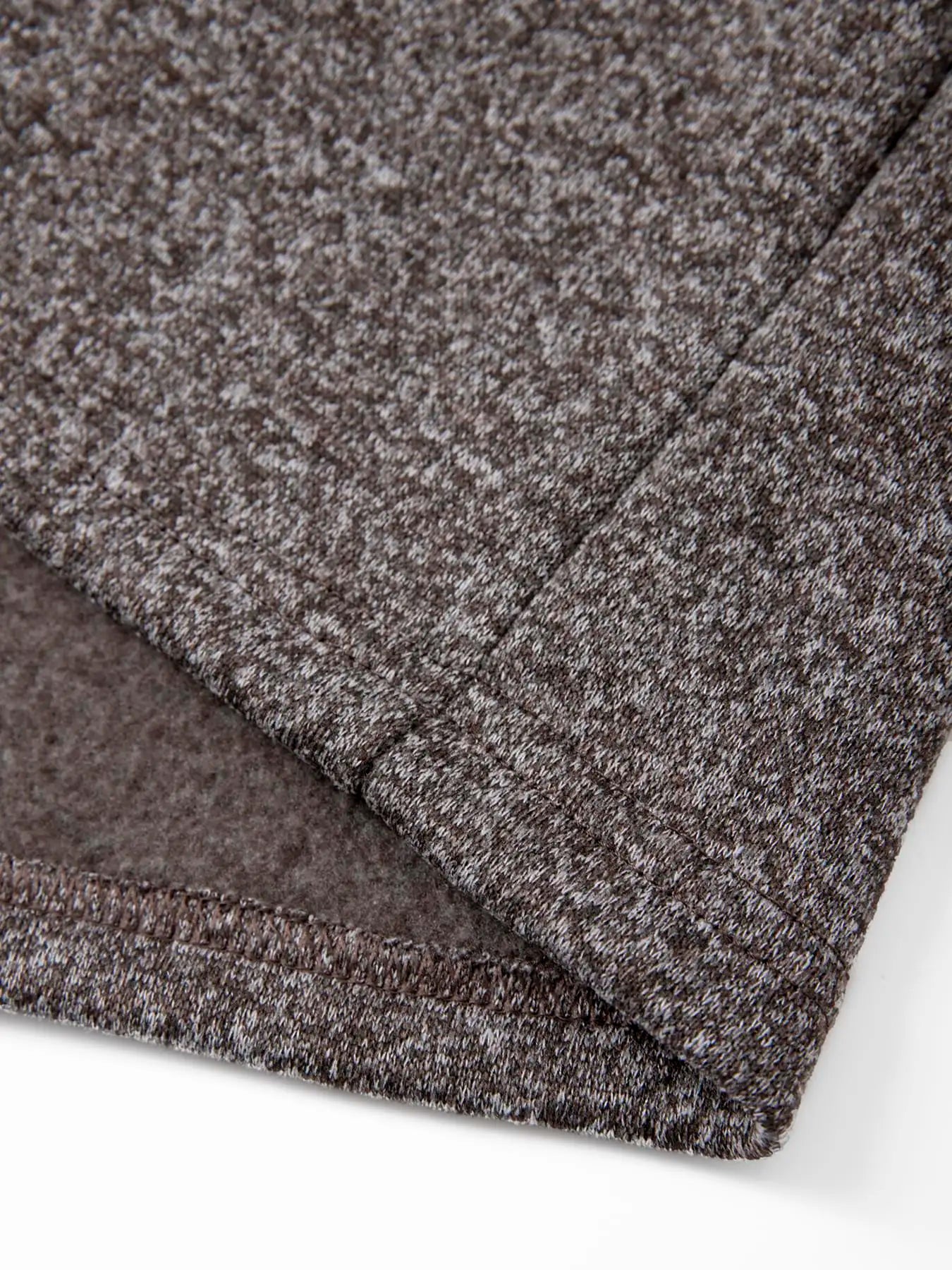 Sudadera con capucha y cremallera completa extragrande para hombre — Taboga Lifestyle