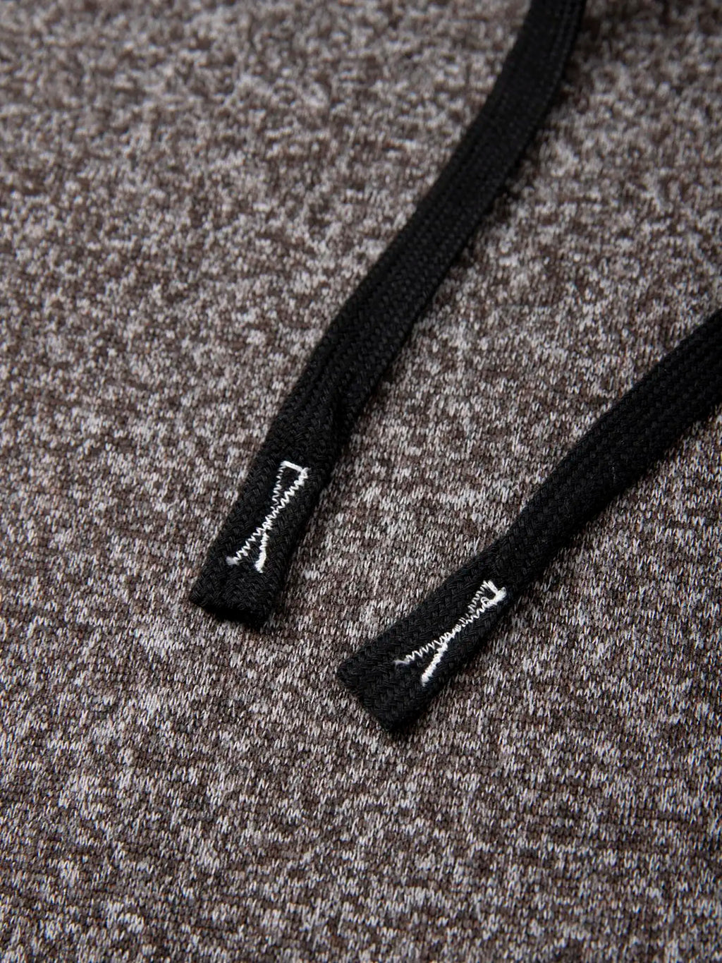 Sudadera con capucha y cremallera completa extragrande para hombre — Taboga Lifestyle