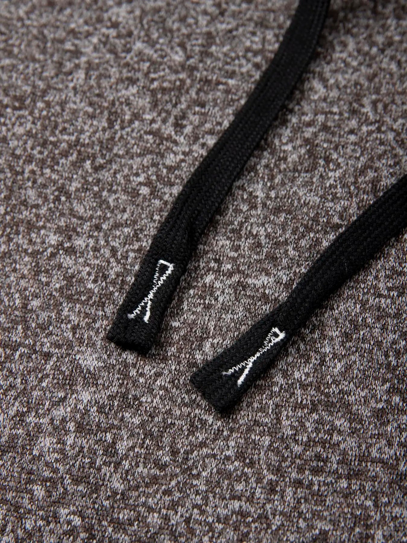 Sudadera con capucha y cremallera completa extragrande para hombre — Taboga Lifestyle