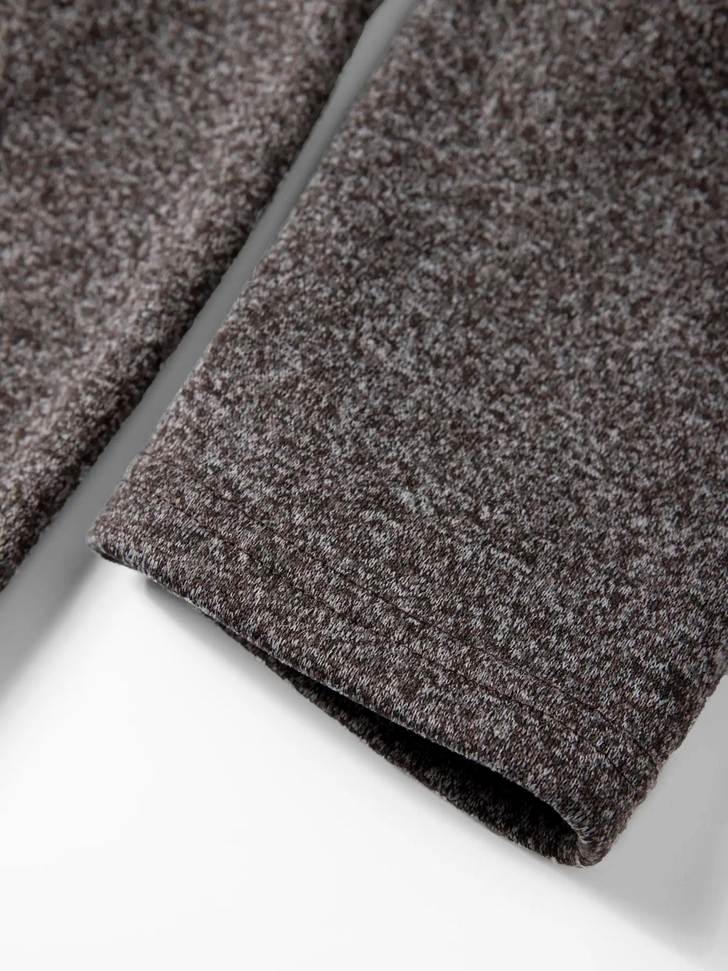 Sudadera con capucha y cremallera completa extragrande para hombre — Taboga Lifestyle