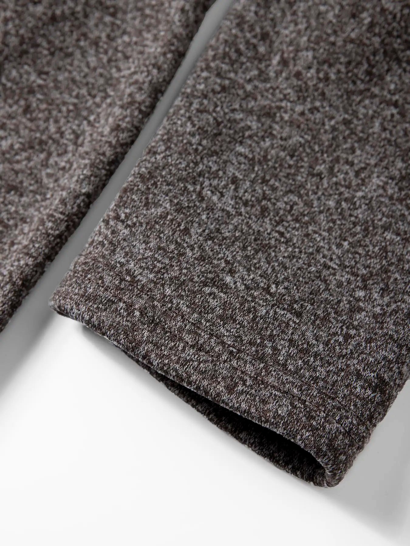 Sudadera con capucha y cremallera completa extragrande para hombre — Taboga Lifestyle