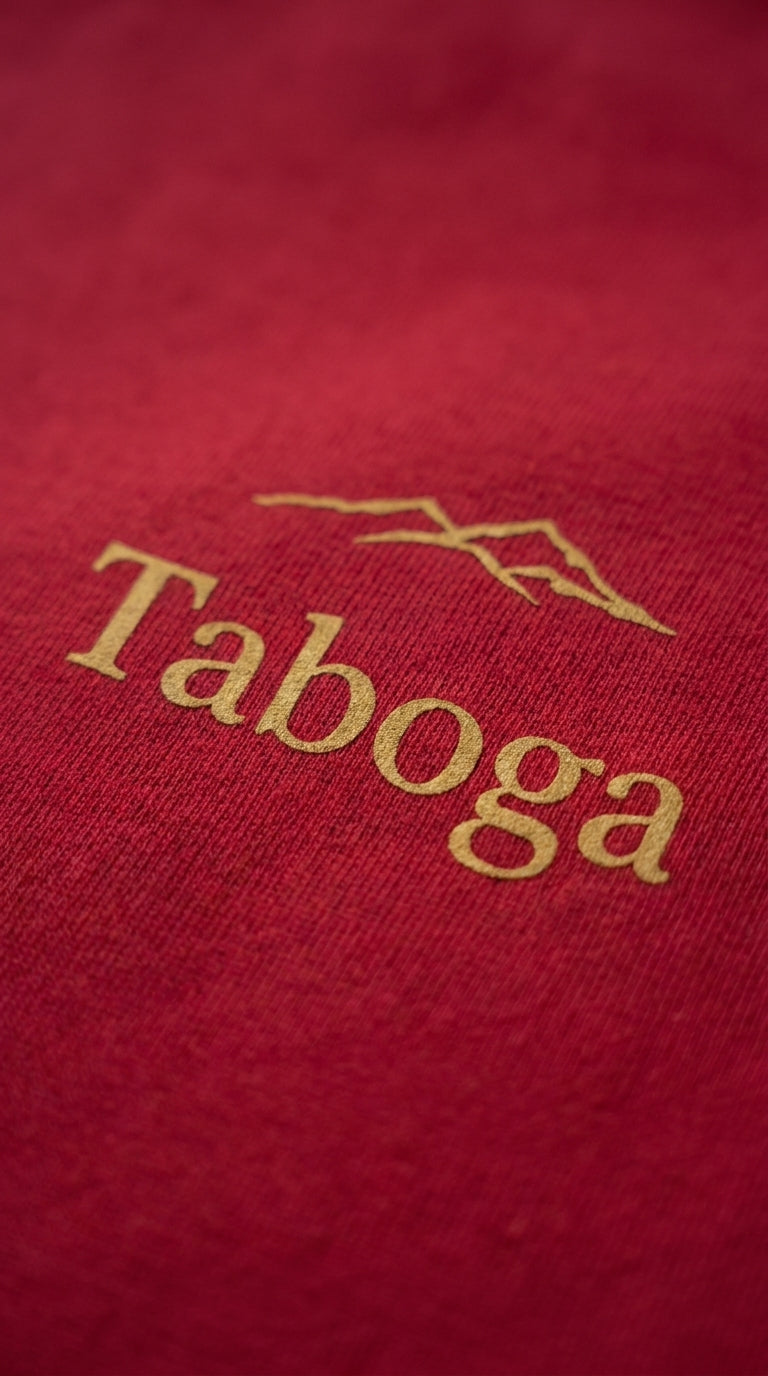 Faith Tee - He Died For Me, I Live For Him - Taboga Lifestyle