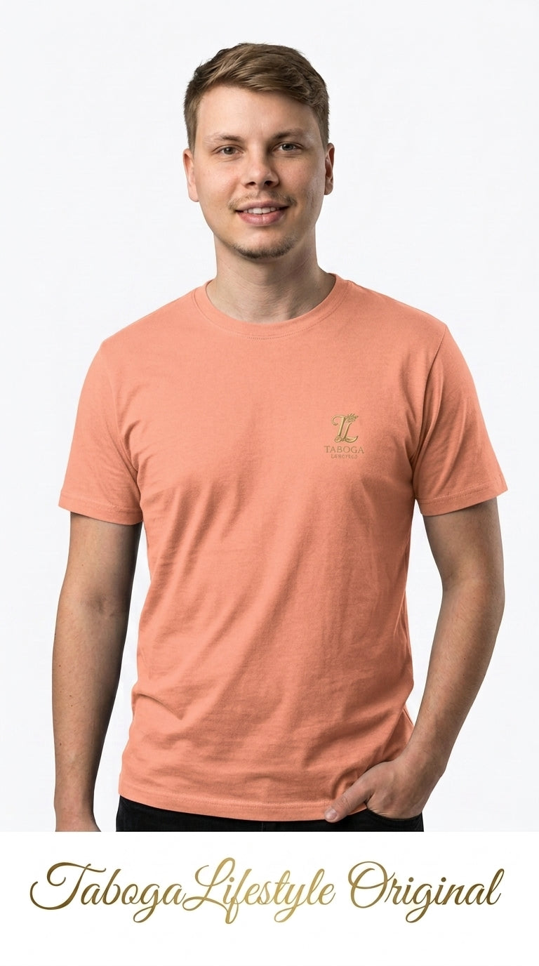 Taboga Original T-shirt — Taboga Lifestyle