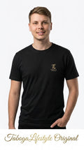 Camiseta Original Taboga — Taboga Lifestyle