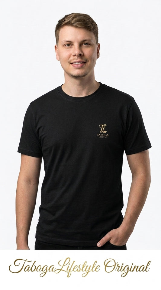 Taboga Original T-shirt — Taboga Lifestyle