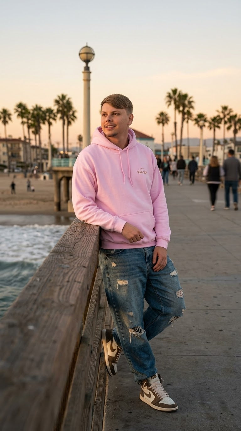 Sudadera unisex premium - Taboga Lifestyle