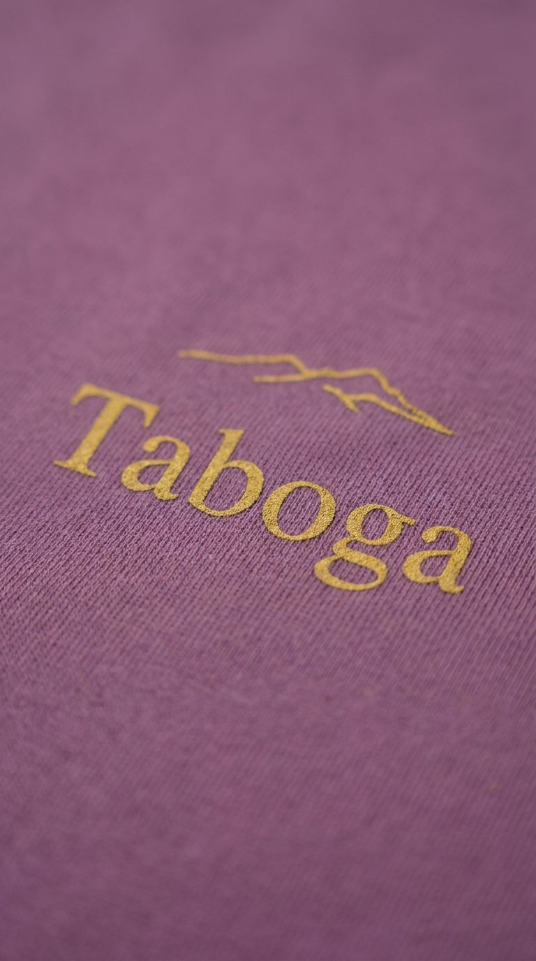 Faith Tee - He Died For Me, I Live For Him - Taboga Lifestyle